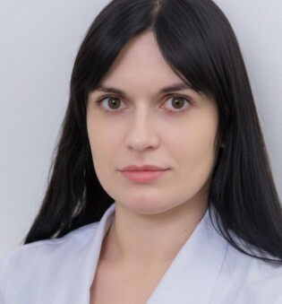 Катерина Котирло