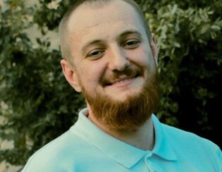 Володимир Шалухан