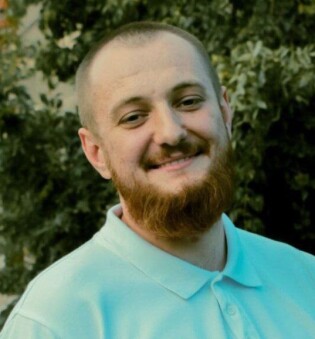 Володимир Шалухан