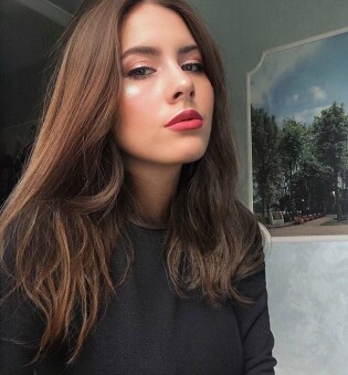 Ганна Ільєнко