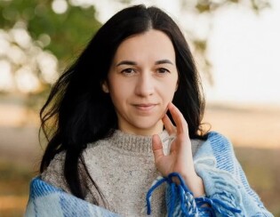 Ольга Степовик