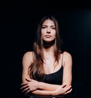 Альбіна Васильчук