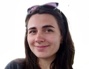 Наталія Залецька