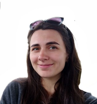 Наталія Залецька