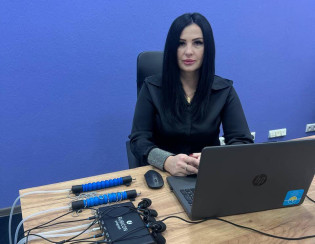 Ольга Євженко