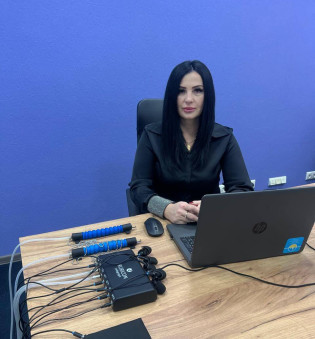 Ольга Євженко