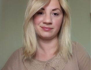 Олександра Цигика