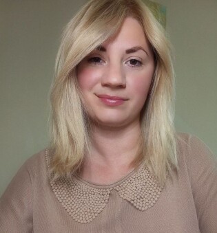 Олександра Цигика