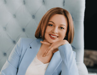 Яна Гапоненко