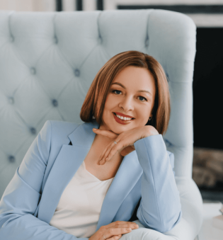 Яна Гапоненко