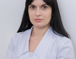 Катерина Котирло