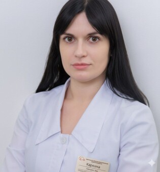 Катерина Котирло