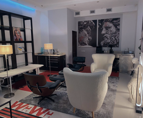 Наша історія