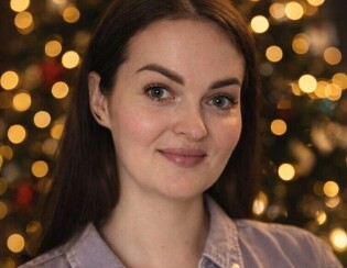 Юлія Черевач