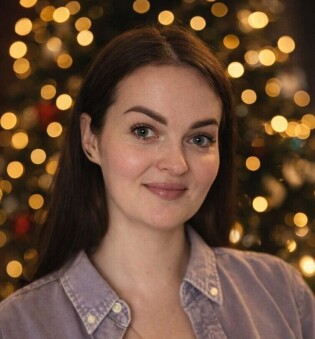 Юлія Черевач