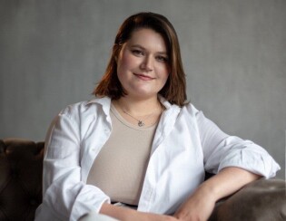 Алла Прокопчук