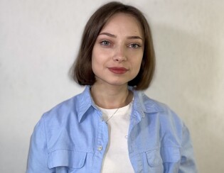 Марина Горішняк