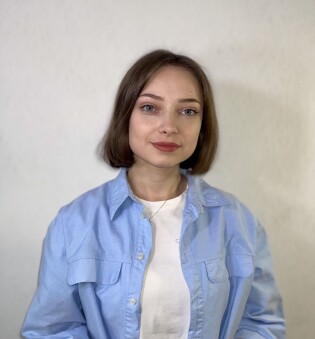 Марина Горішняк