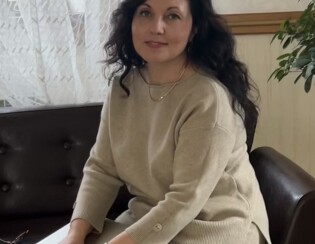 Наталія Ляцевич