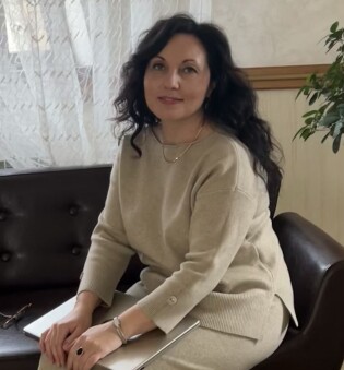 Наталія Ляцевич