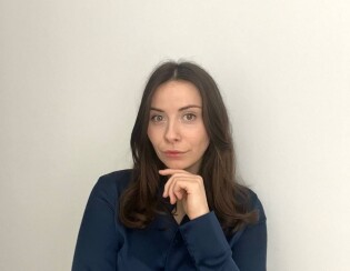 Василина Штогрин