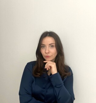 Василина Штогрин