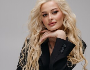 Катерина Навроцька