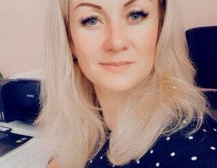 Надія Берладіна