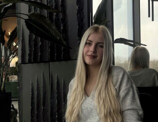 Вікторія Зайдова