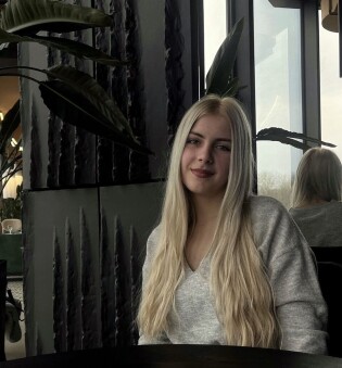 Вікторія Зайдова