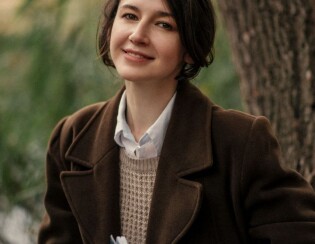 Наталія Паламарчук