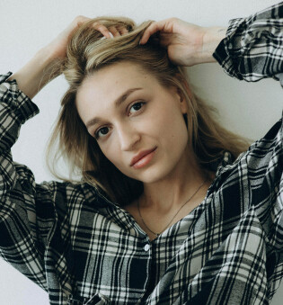 Юлія Шклярук