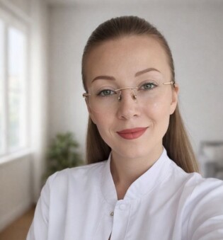 Вікторія Щаблевська