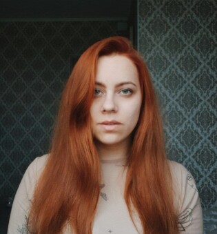 Юлія Примачок