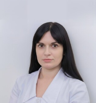Катерина Котирло