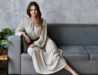 Сабріна Колесова