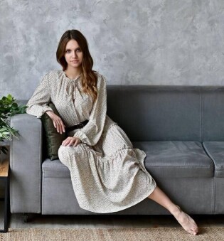 Сабріна Колесова