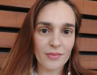 Ольга Бондарчук