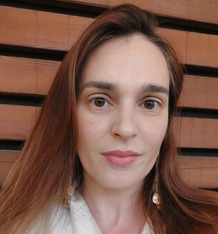 Ольга Бондарчук