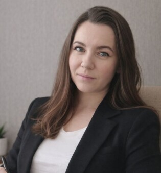 Світлана-Анастасія Ісаєва