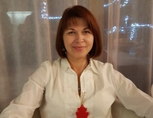 Ірина Веретко