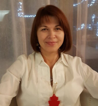 Ірина Веретко