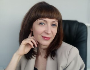Юлія Ластіна