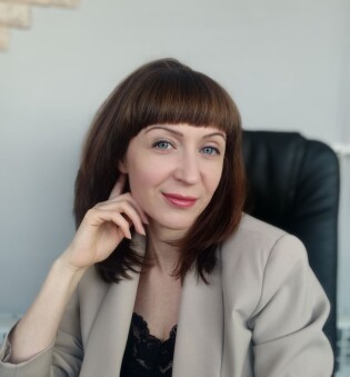 Юлія Ластіна