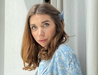 Єлизавета Кулешина