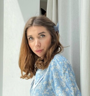 Єлизавета Кулешина