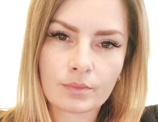 Ольга Пархоменко