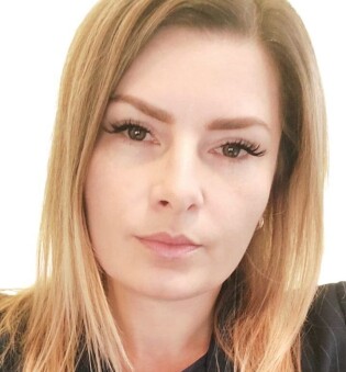 Ольга Пархоменко