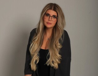 Маргарита Півняк