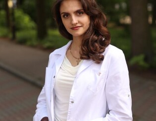 Вікторія Левченко